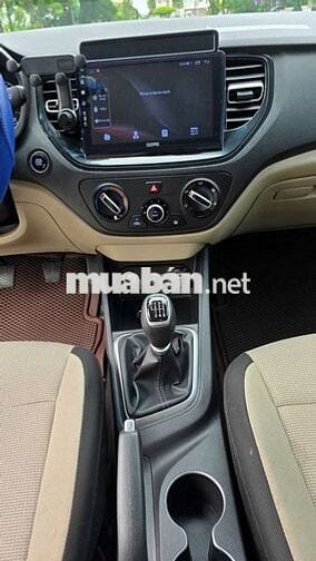 Accent 2024 1.4 MT - 50000 km, có đổi xe, thu mua