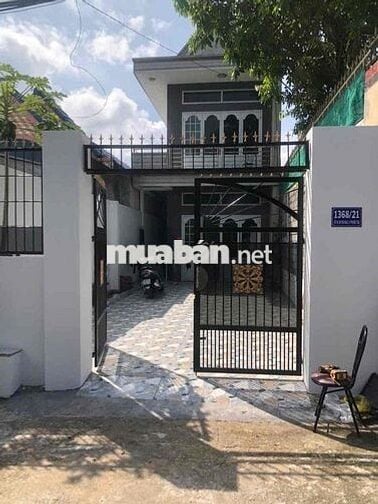 nhà hẻm xe hơi QL51 KP Tân Mai, phường Phước Tân, Đồng Nai