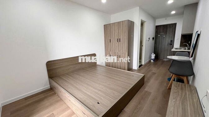 Cho thuê Officetel Lavida Plus Quận 7  full nội thất,  giá 8tr5/tháng