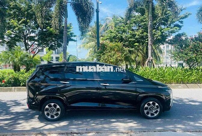 Hyundai Stargazer 2022 1.5 Tiêu chuẩn - 55000 km