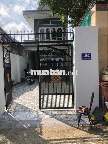 nhà hẻm xe hơi QL51 KP Tân Mai, phường Phước Tân, Đồng Nai
