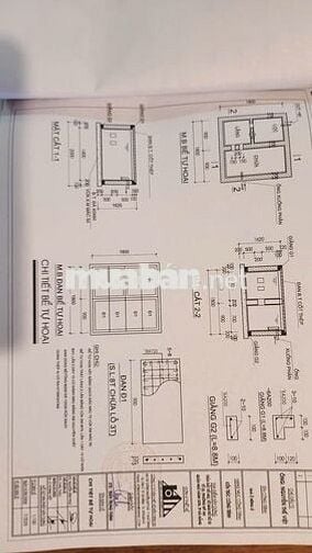 Nhà 4 tầng có Shophouse tại tầng 1, phù hợp để ở và kinh doanh