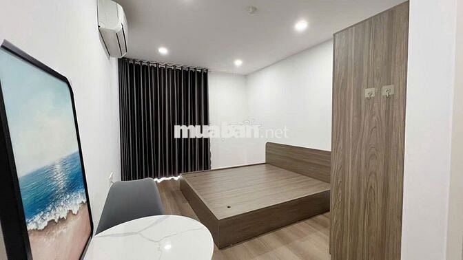 Cho thuê Officetel Lavida Plus Quận 7  full nội thất,  giá 8tr5/tháng