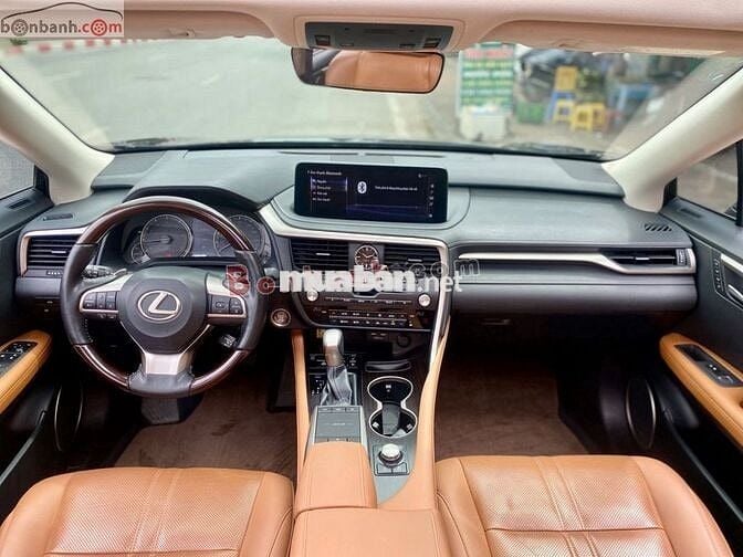 Lexus RX300 Sản Xuất: 2021