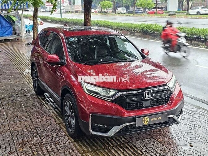 HONDA CRV L SX 2022 ODO 43.000 KM