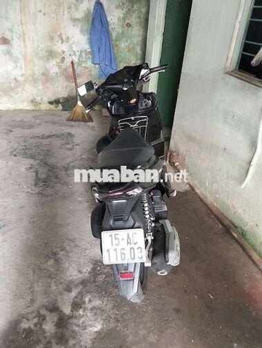 Bán xe Airblade 125