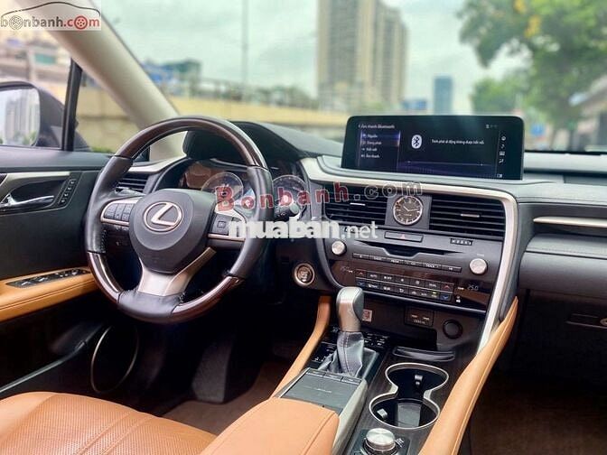 Lexus RX300 Sản Xuất: 2021
