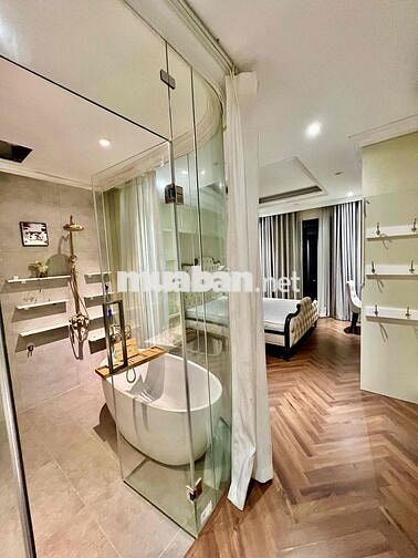 🏠 Cho Thuê Nhà Nguyên Căn - Gần Aeon - Full Nội Thất - Đường Ô tô