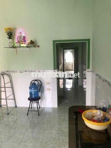 nhà hẻm xe hơi QL51 KP Tân Mai, phường Phước Tân, Đồng Nai