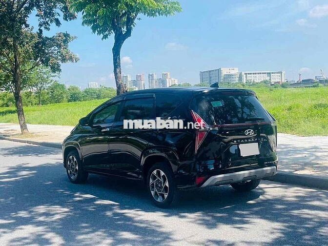Hyundai Stargazer 2022 1.5 Tiêu chuẩn - 55000 km