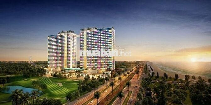Chính chủ bán dolce penisola quảng bình