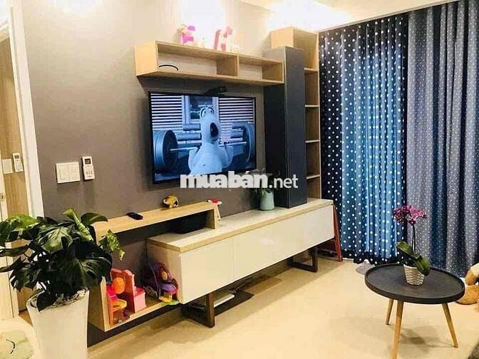 CHÍNH CHỦ CHO THUÊ CĂN HỘ M-ONE NAM SÀI GÒN, ĐƯỜNG BẾ VĂN CẤM, QUẬN 7