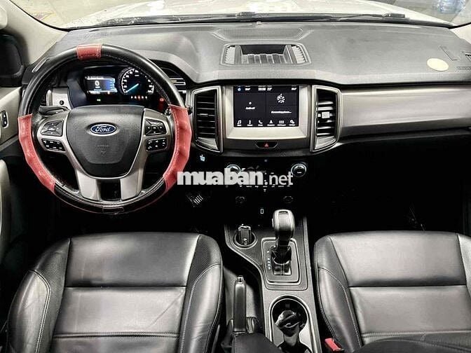 Ford Everest 2019 Trend 2.0L  AT 4x2 - 78000 km