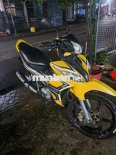 Jupiter bs55 xe có lên đĩa sau Sh hơn 3 triệu
