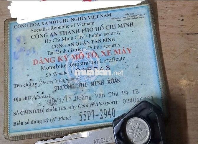 Jupiter bs55 xe có lên đĩa sau Sh hơn 3 triệu
