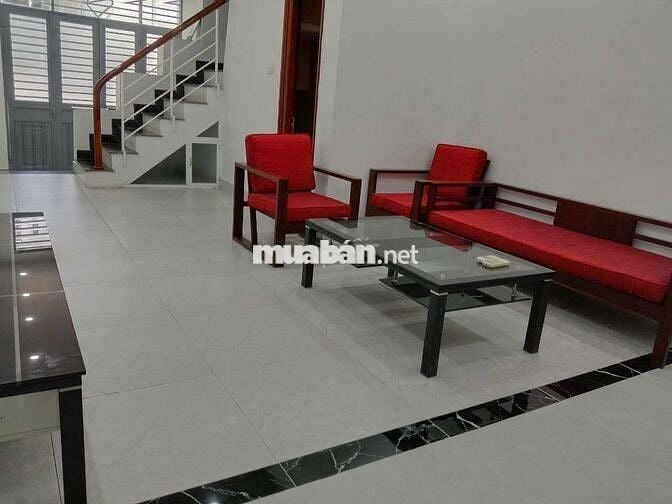 Ngọc Thụy - Nguyên Căn Mới  - 45m2 * 4 Tầng - 5 Ngủ - Full Đồ