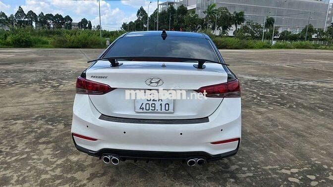 2020 1.4 MT đi 35000 km, có đổi và thu mua xe cũ