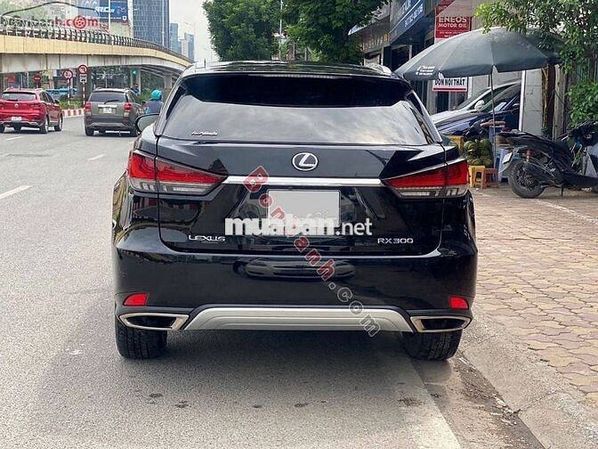 Lexus RX300 Sản Xuất: 2021