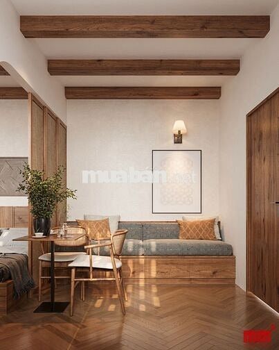 Nhà 4 tầng có Shophouse tại tầng 1, phù hợp để ở và kinh doanh