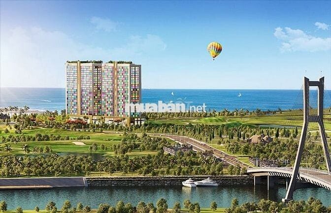 Chính chủ bán dolce penisola quảng bình