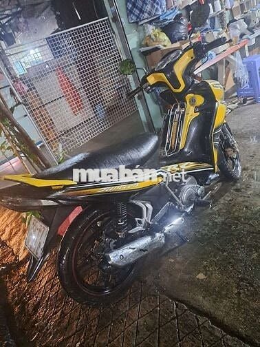Jupiter bs55 xe có lên đĩa sau Sh hơn 3 triệu