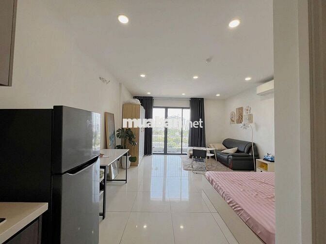 💥Cho thuê Officetel 37m2 full nội thất - Lavida Plus Quận 7