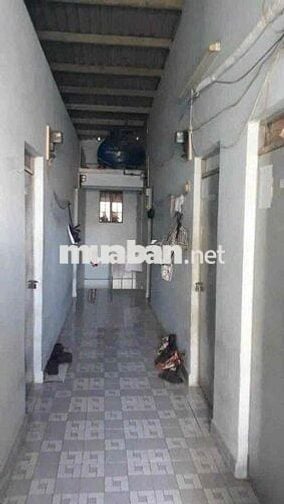 Bán nhà trọ đang cho thuê có thu nhập gần siêu thị aeon mall