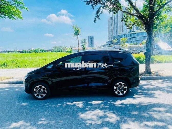 Hyundai Stargazer 2022 1.5 Tiêu chuẩn - 55000 km
