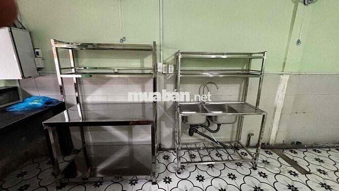 Sang mặt bằng 32m2 đường Võ Thành Trang - gần chợ, trường họ