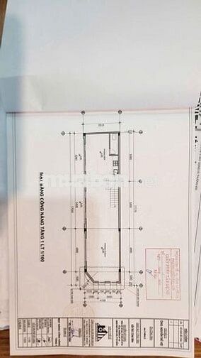 Nhà 4 tầng có Shophouse tại tầng 1, phù hợp để ở và kinh doanh