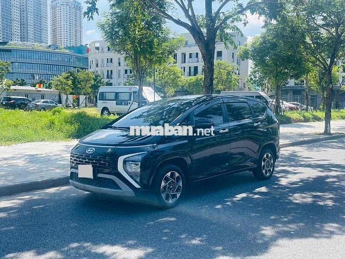 Hyundai Stargazer 2022 1.5 Tiêu chuẩn - 55000 km