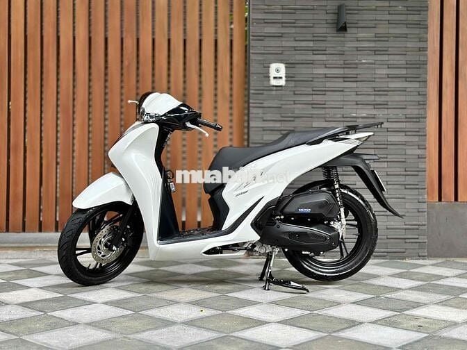 Honda SH 160 ABS 2025