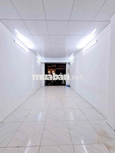 Cho Thuê Mặt Tiền Phan Đình Phùng Gần Bến Ninh Kiều và Chợ Tân An