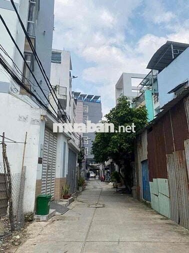 Bán nhà trọ đang cho thuê có thu nhập gần siêu thị aeon mall