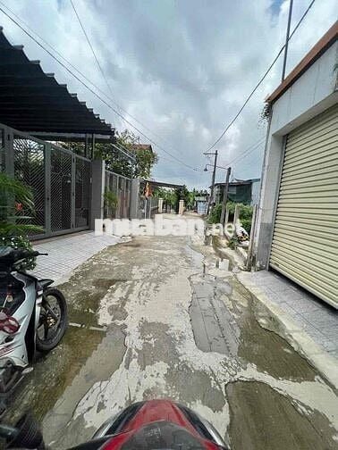 Đất kiệt oto Phú Thượng, gẦn chợ Mai 115m2 1,3x ty TL