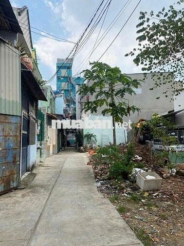 Bán nhà trọ đang cho thuê có thu nhập gần siêu thị aeon mall