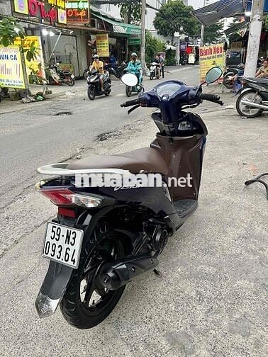 Vision máy zin bstp chính chủ