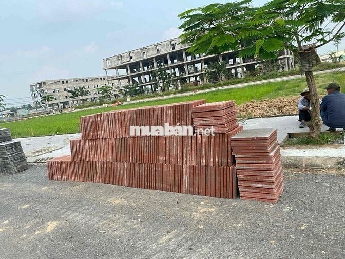 Chính chủ bán gấp đất dự án Phú An Thạnh giá 600 triệu diện tích 64m2