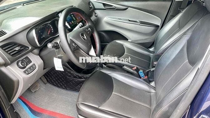 VinFast Fadil 2020 1.4 AT - 55000 km