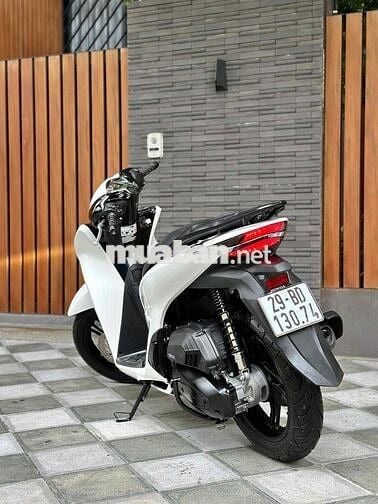 Honda SH 160 ABS 2025