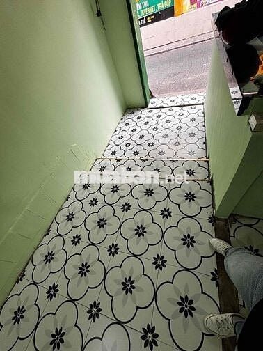 Sang mặt bằng 32m2 đường Võ Thành Trang - gần chợ, trường họ
