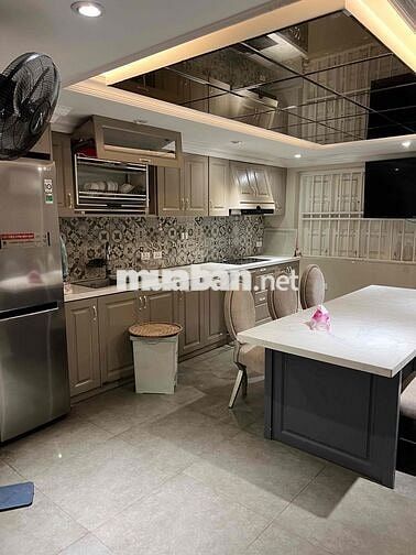 🏠 Cho Thuê Nhà Nguyên Căn - Gần Aeon - Full Nội Thất - Đường Ô tô
