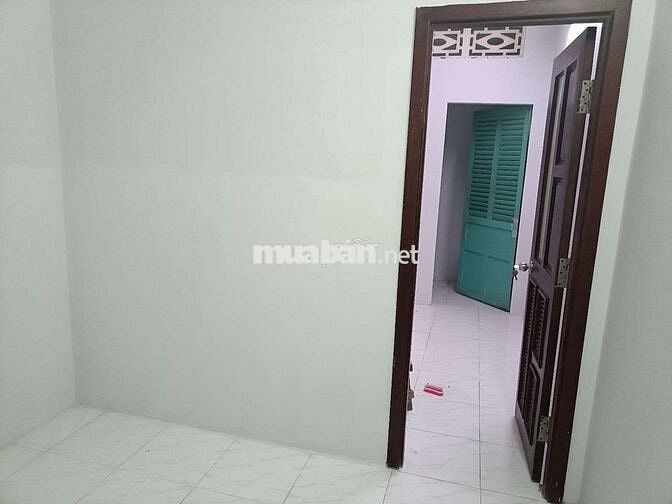 Nhà hẽm 2 mậu thân p.xuân khánh, ninh kiều TP Cần Thơ