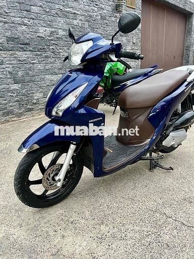 Vision máy zin bstp chính chủ