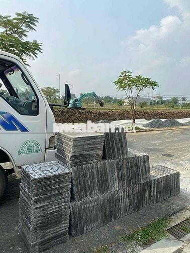 Chính chủ bán gấp đất dự án Phú An Thạnh giá 600 triệu diện tích 64m2