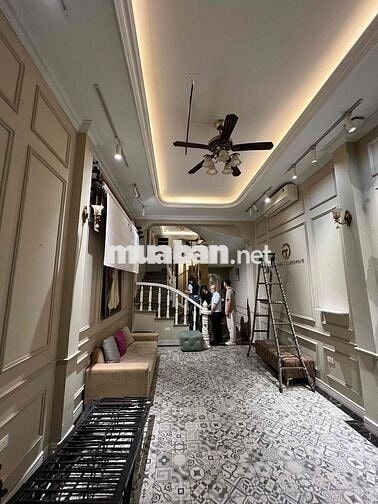 🏠 Cho Thuê Nhà Nguyên Căn - Gần Aeon - Full Nội Thất - Đường Ô tô