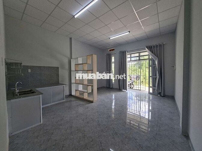 Cho thuê nhà đối diện bệnh viện nhi đồng