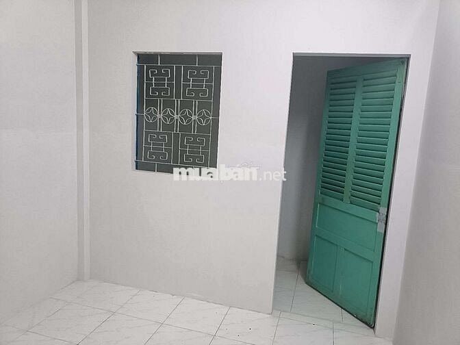 Nhà hẽm 2 mậu thân p.xuân khánh, ninh kiều TP Cần Thơ