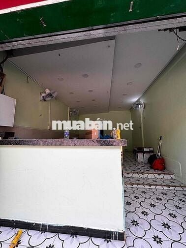 Sang mặt bằng 32m2 đường Võ Thành Trang - gần chợ, trường họ
