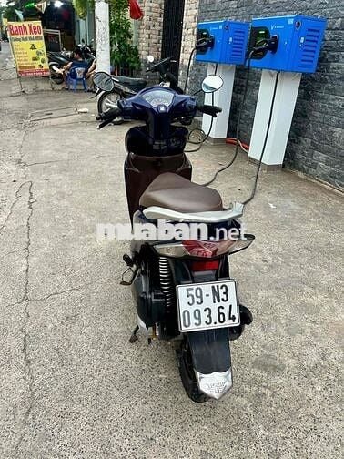 Vision máy zin bstp chính chủ
